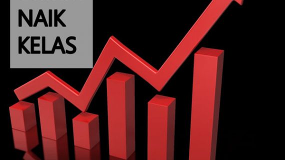 Inilah Salah Satu Opsi Yang Bisa Ditempuh UMKM Agar Naik Kelas..