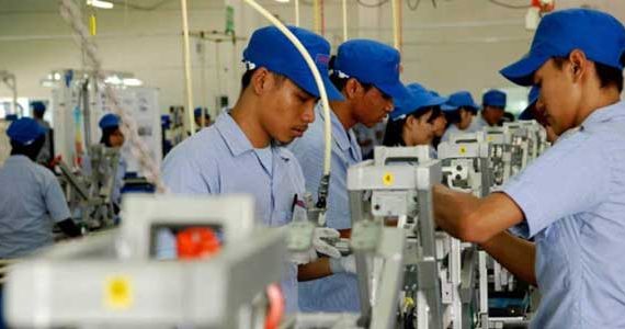 THE REGULATION OF DEFINITE-PERIOD EMPLOYMENT WORKING AGREEMENT (PKWT) AND OUTSOURCING IN WORK COPYRIGHT BILL