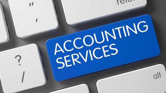 Why Outsourcing Accounting Services Is a Smart Choice for Your Business in 2024?
