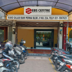 EBS Nasional Indonesia Officially Opens New Branch in Surabaya, East Java