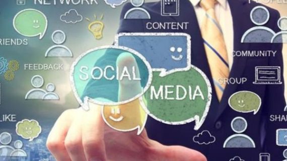 The Benefits of Networking and Social Media for Your Career