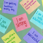 Self-Affirmation in the Workplace: A Key to Boosting Productivity and Well-Being